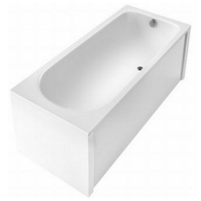 Акриловая ванна Colombo Акцент 170x70 фотография