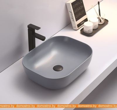 Умывальник CeramaLux 78104MHL-4 фотография