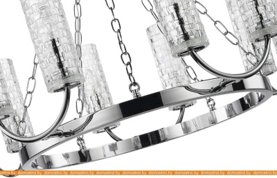 Подвесная люстра Favourite Syreni 2816-10P фотография