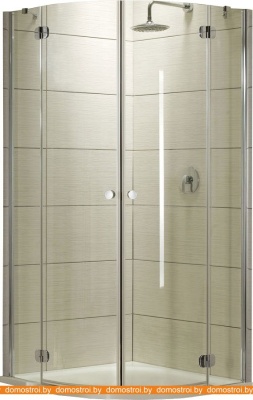 Душевой уголок Radaway Torrenta PDD 1000 (31620-01-01) фотография