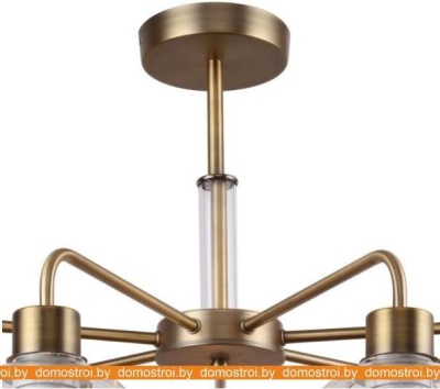 Люстра Favourite Monto 2192-7P фотография