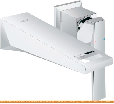 Смеситель Grohe Allure Brilliant S-Size 19781000 фотография