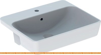 Умывальник Geberit VariForm 55 500.681.01.1 фотография