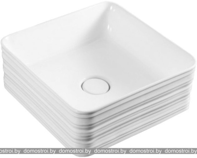 Умывальник BelBagno BB1407 фотография