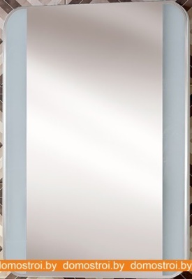 Зеркало Акваль Наоми 60 НАОМИ 01 фотография