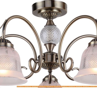 Люстра Favourite F-Promo Vetus 2194-5U фотография