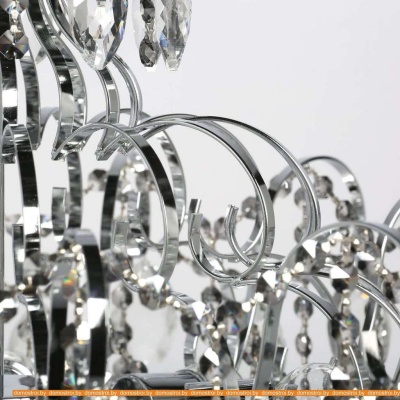 Подвесная люстра De City Бриз 111010808 фотография