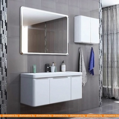 Умывальник Акватон Шерилл 105 фотография