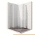 Душевой уголок Ambassador Set 13011102-ST16 фотография