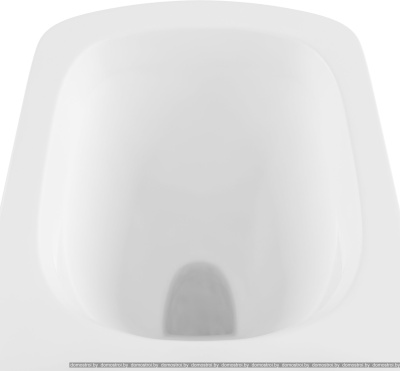 Унитаз Lavinia Boho Relfix Aveo Rimless 7 в 1 87040130 (черное стекло) фотография