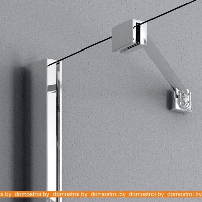 Душевой уголок Radaway Essenza New KDJ 120x80 385042-01-01L + 384051-01-01 фотография