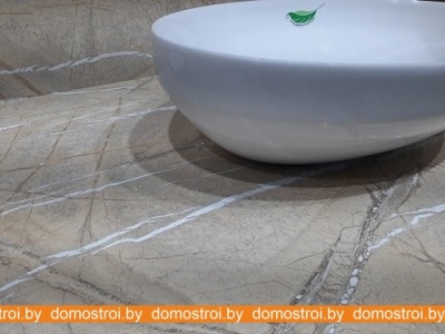 Умывальник CeramaLux 78590 фотография