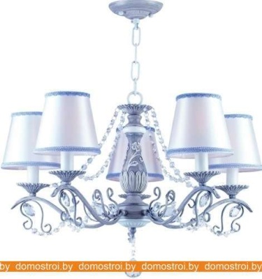 Подвесная люстра Favourite Elissa 2130-5P фотография