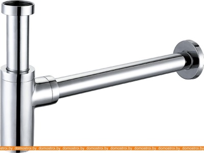 Умывальник Lavinia Boho Bathroom 21510390 (раковина, Смеситель, Сифон, вентили) фотография