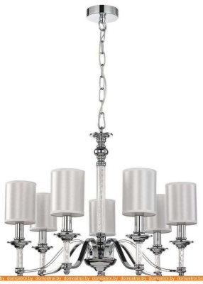 Подвесная люстра Favourite Gelios 2930-7P фотография