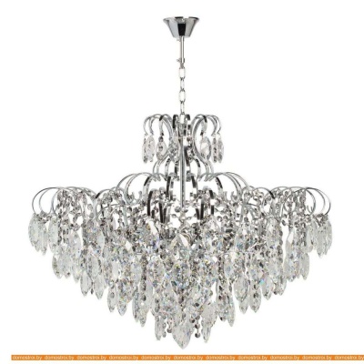 Подвесная люстра De City Бриз 111010808 фотография