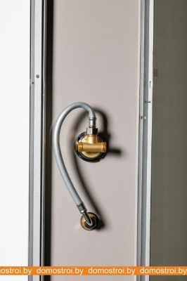 Душевая кабина WeltWasser WW500 Werra 1202 R фотография