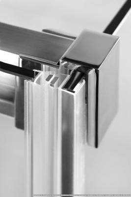 Душевая дверь Radaway KDJ 120 правая 380132-01R фотография