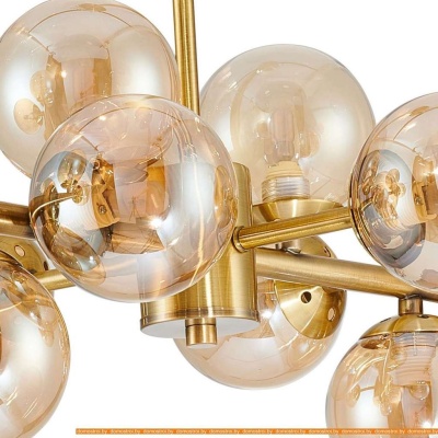 Подвесная люстра Favourite Varietas 2649-14P фотография