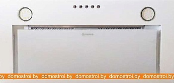 Вытяжка Ciarko Fido 60 (белый) картинка