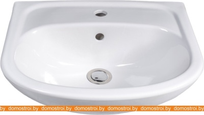 Умывальник Универсал Элегия 50 фотография