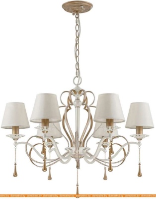 Подвесная люстра Favourite Silena 2635-6P фотография