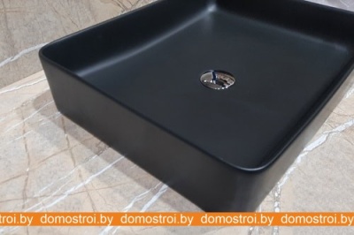 Умывальник CeramaLux 7050KMB фотография