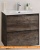 Тумба под умывальник BelBagno Kraft 39-500/390-2C-SO-PP (pino pasadena) фотография