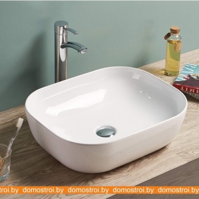 Умывальник Melana MLN-78104 фотография