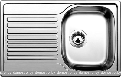 Кухонная мойка Blanco TIPO 45 S Compact 513442 фотография