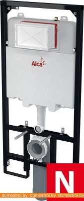Система инсталляции Alcaplast AM1101/1200 фотография