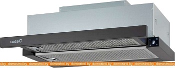 Вытяжка CATA TFH 6630 BK 02010302 картинка