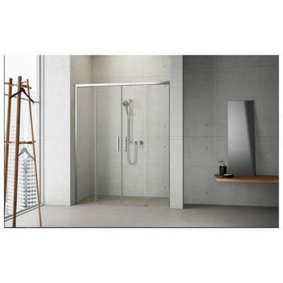 Душевая дверь Radaway Idea DWD [387126-01-01] 160x200.5 фотография