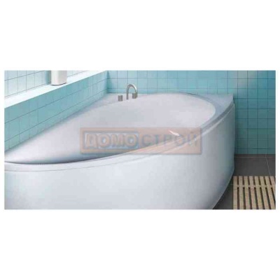 Акриловая ванна Artel Plast Ева 150x70 фотография