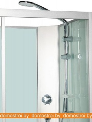 Душевая кабина WeltWasser WW500 Werra 1201 L фотография