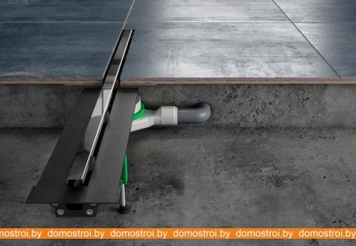 Душевой уголок Ambassador Set 11011201-PR1 фотография