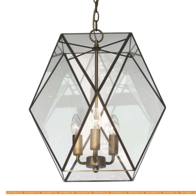 Подвесная люстра Favourite Shatir 1628-3P фотография