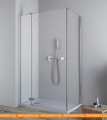 Душевой уголок Radaway Fuenta New KDJ 100x90 фотография