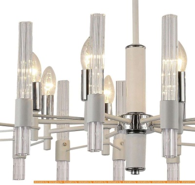 Люстра Favourite F-Promo Supreme 2539-8P фотография