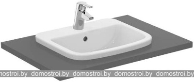 Умывальник Ideal Standard Tempo 50x43 T059201 фотография