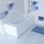 Акриловая ванна Lavinia Boho Bristol 150x75 35020050 фотография
