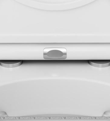 Унитаз AM.PM Inspire FlashClean IS450A38.501700 фотография