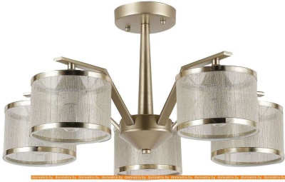 Люстра Favourite F-Promo Bonbon 2488-5P фотография