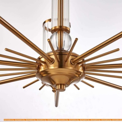 Подвесная люстра Favourite Basis 2927-7P фотография