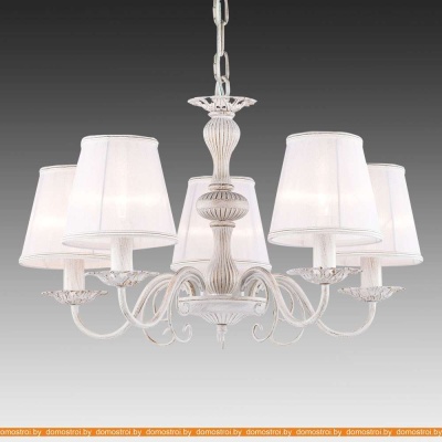 Подвесная люстра Favourite Malta 1730-5P фотография