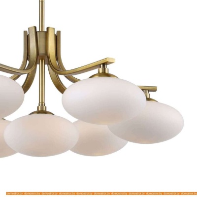 Подвесная люстра Favourite Pernetti 2513-7P фотография