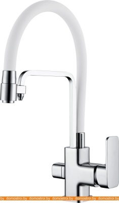 Смеситель Ganzer Stefan GZ 12026 F фотография