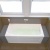 Акриловая ванна Aquanet West 120x70 фотография