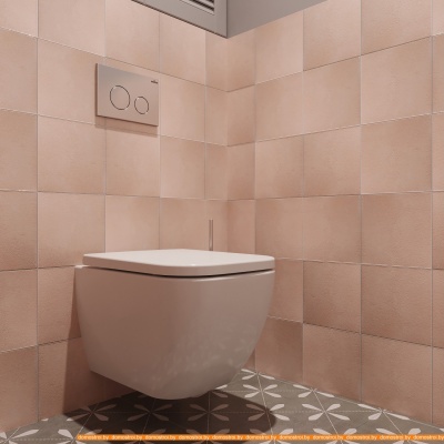 Унитаз Lavinia Boho One Rimless 21010004 (чаша, пневмокрышка, шум-я) фотография