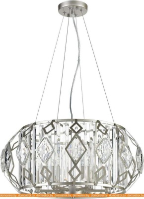 Подвесная люстра Vele Luce VL2181P06 фотография